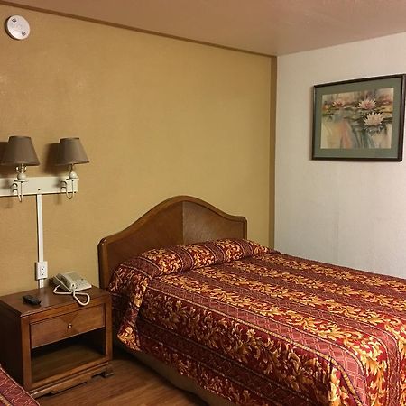 Tri-State Inn Kingman Eksteriør bilde