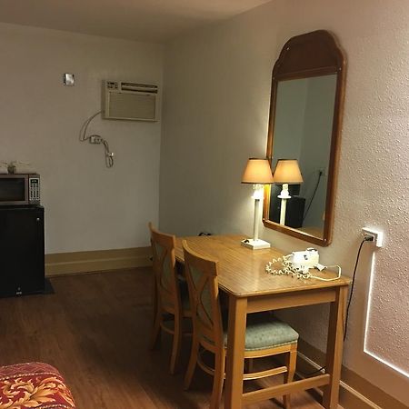 Tri-State Inn Kingman Eksteriør bilde