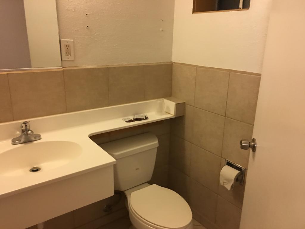 Tri-State Inn Kingman Eksteriør bilde