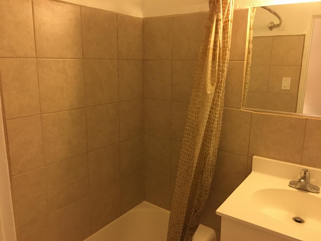 Tri-State Inn Kingman Eksteriør bilde