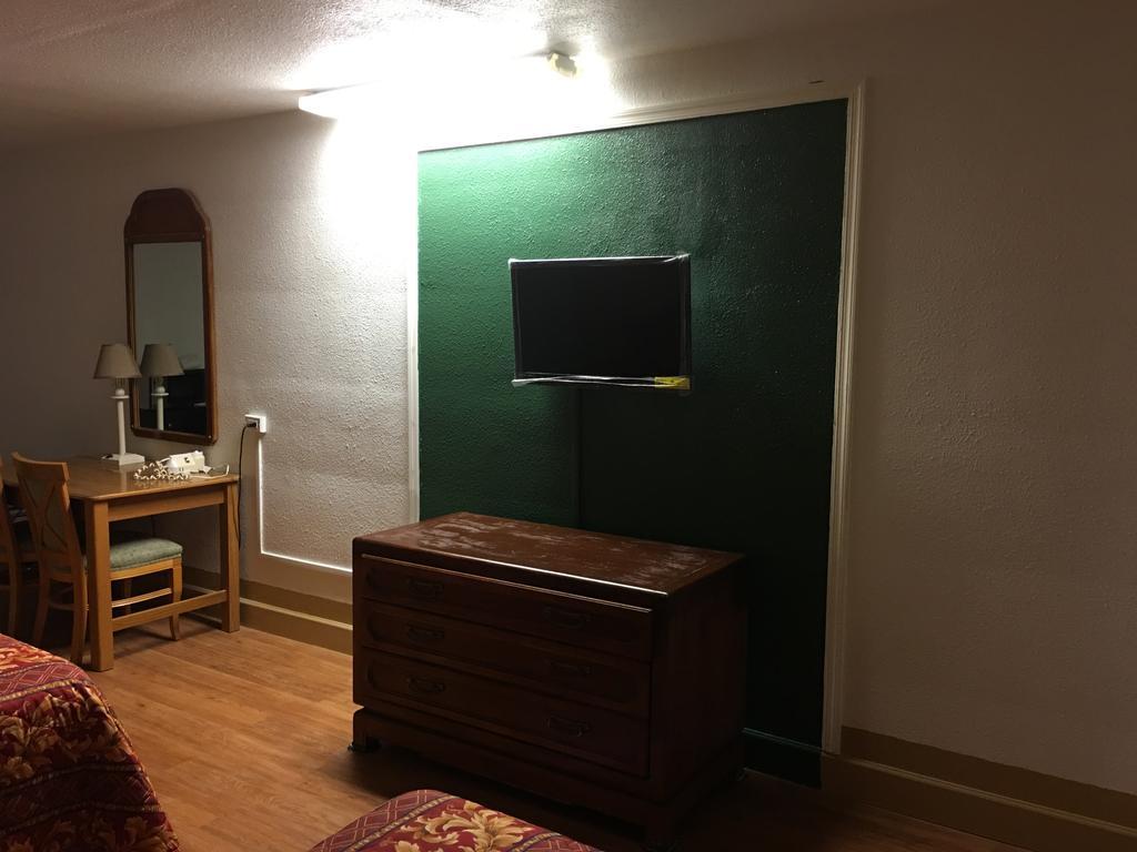 Tri-State Inn Kingman Eksteriør bilde