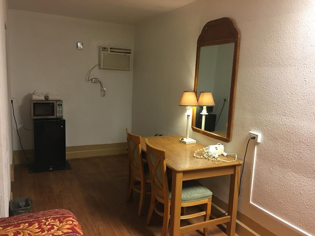 Tri-State Inn Kingman Eksteriør bilde