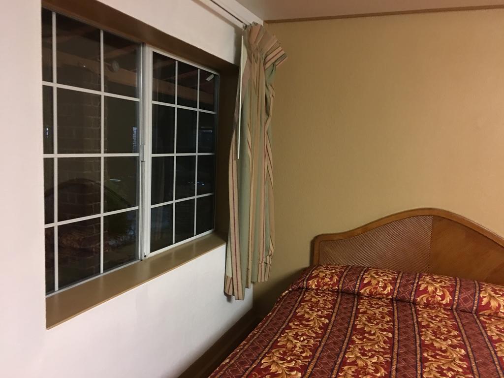 Tri-State Inn Kingman Eksteriør bilde