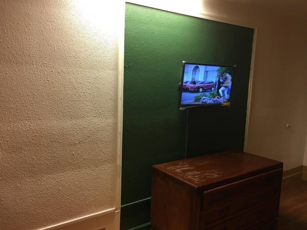 Tri-State Inn Kingman Eksteriør bilde