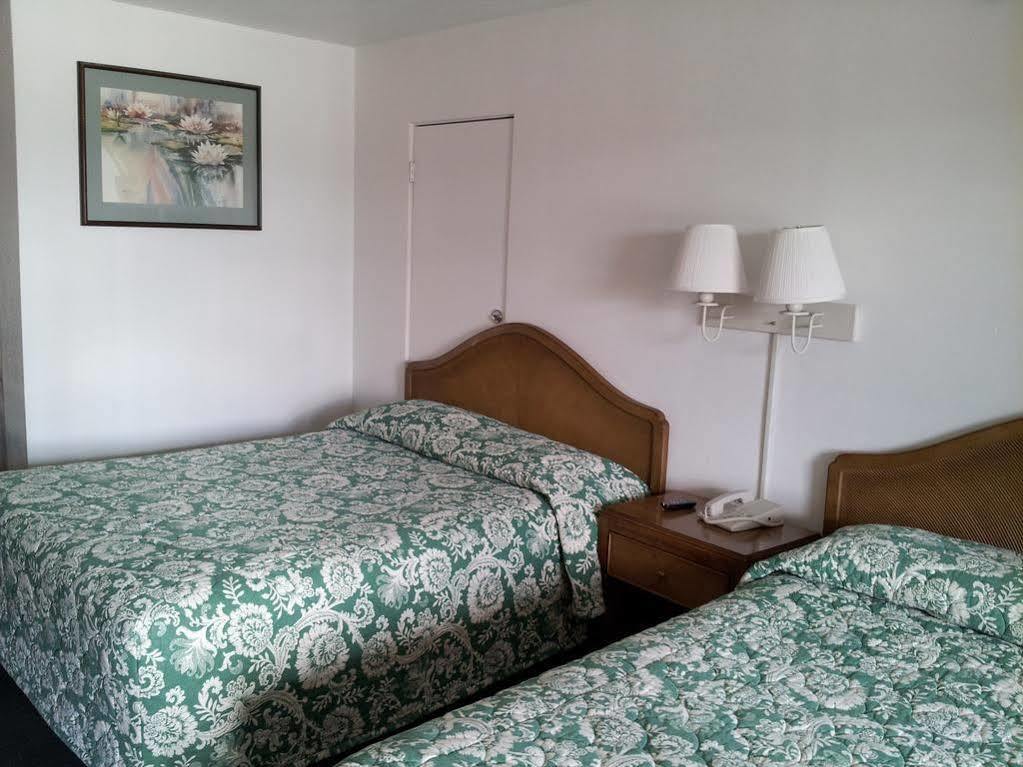 Tri-State Inn Kingman Eksteriør bilde
