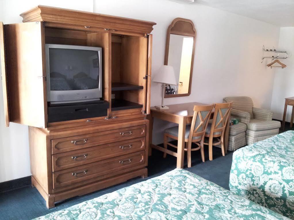 Tri-State Inn Kingman Eksteriør bilde