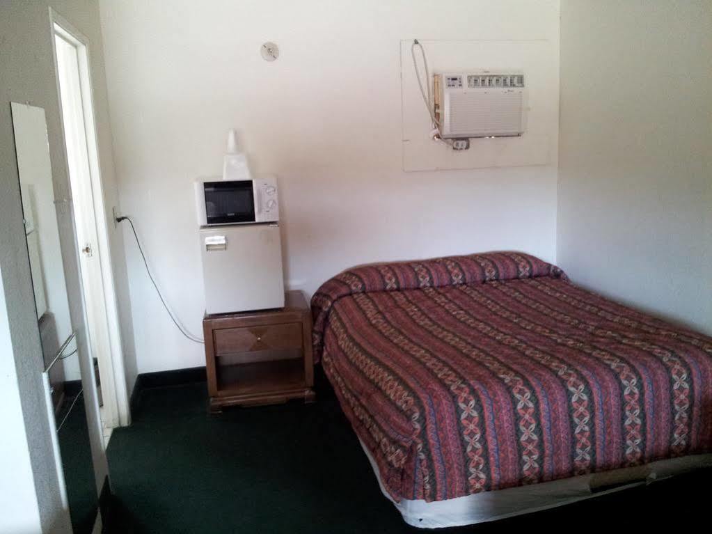 Tri-State Inn Kingman Eksteriør bilde
