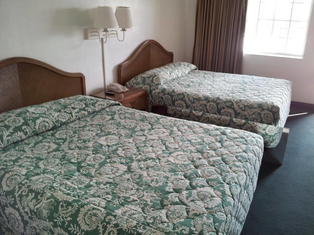 Tri-State Inn Kingman Eksteriør bilde