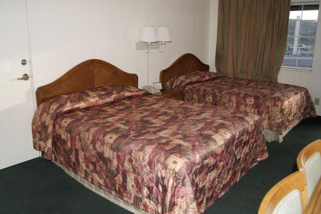 Tri-State Inn Kingman Eksteriør bilde