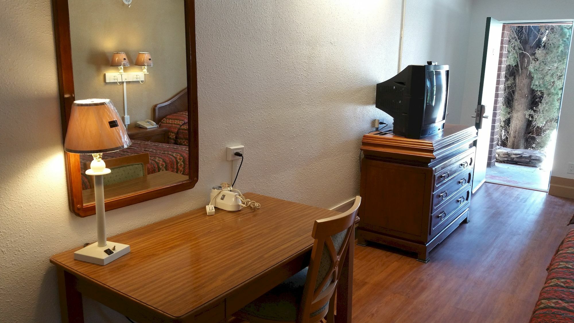 Tri-State Inn Kingman Eksteriør bilde
