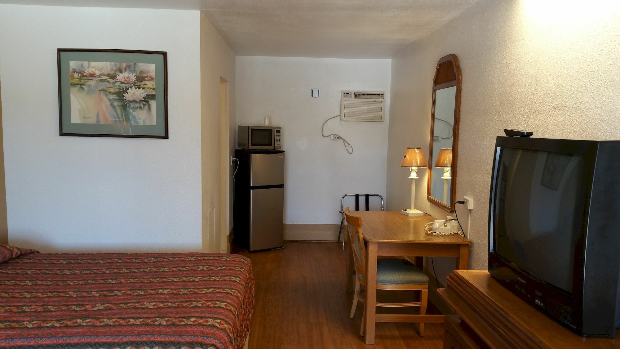 Tri-State Inn Kingman Eksteriør bilde