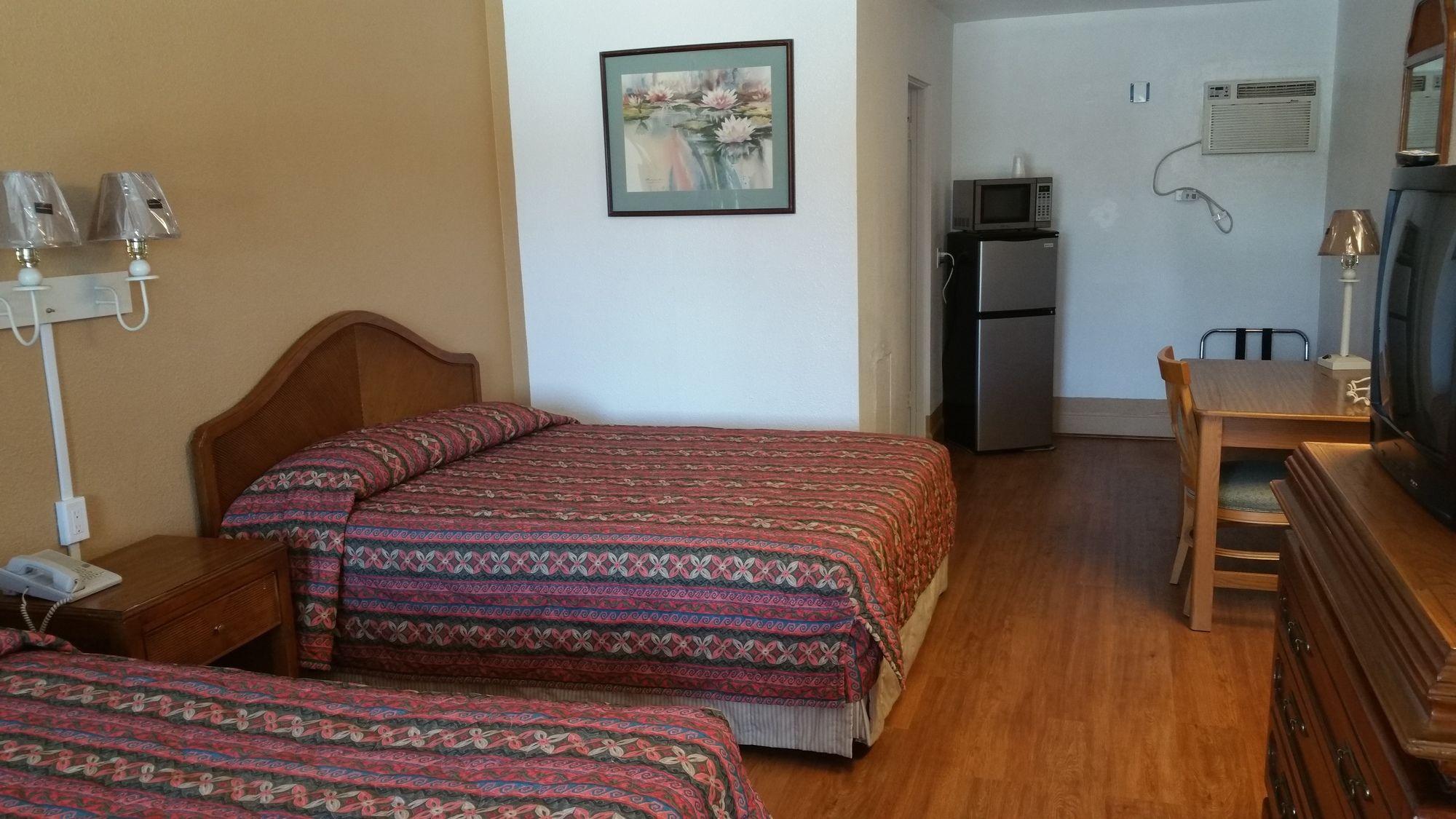 Tri-State Inn Kingman Eksteriør bilde